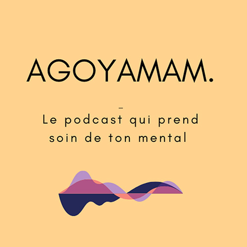 interview sur le podcast de Agoyamam