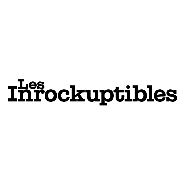 parution dans un article du site es Inrockuptibles