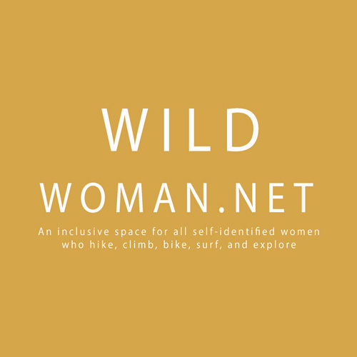 parution dans un site anglais The Wild Woman 